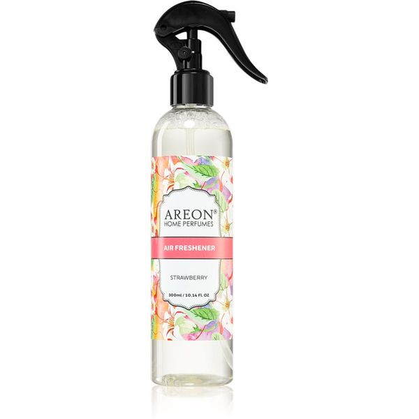 Areon Areon Room Spray Strawberry sprej za dom 300 ml