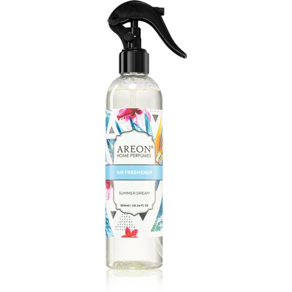 Areon Areon Room Spray Summer Dream sprej za dom 300 ml