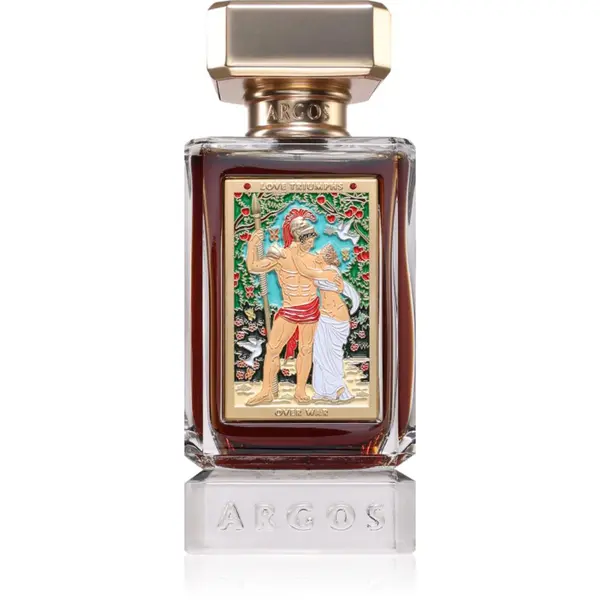 Argos Argos Love Triumphs Over War parfemska voda uniseks 100 ml
