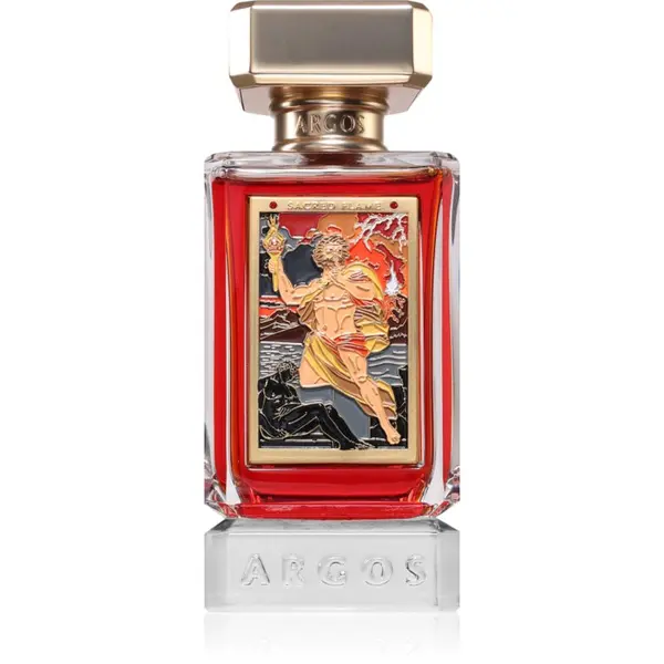Argos Argos Sacred Flame parfemska voda uniseks 100 ml
