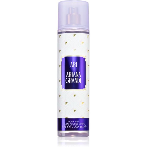 Ariana Grande Ariana Grande Ari sprej za tijelo za žene 236 ml