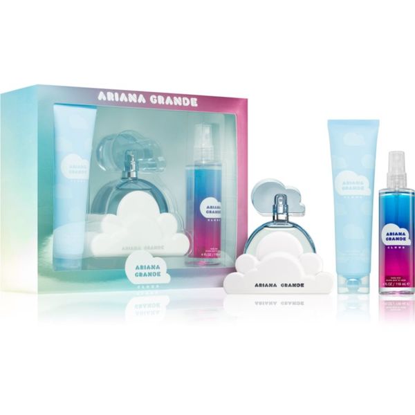 Ariana Grande Ariana Grande Cloud poklon set za žene