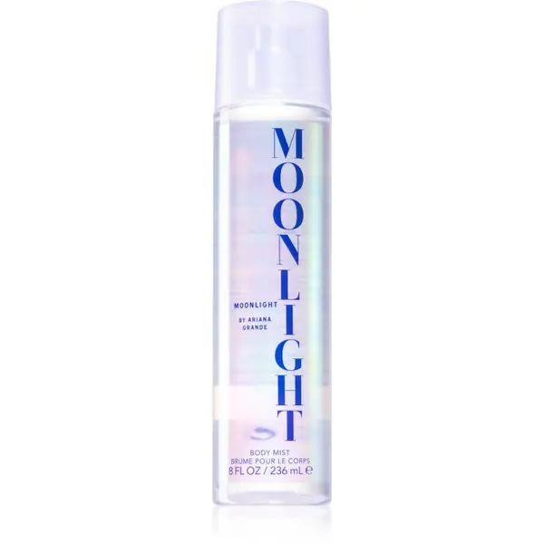 Ariana Grande Ariana Grande Moonlight sprej za tijelo za žene 236 ml