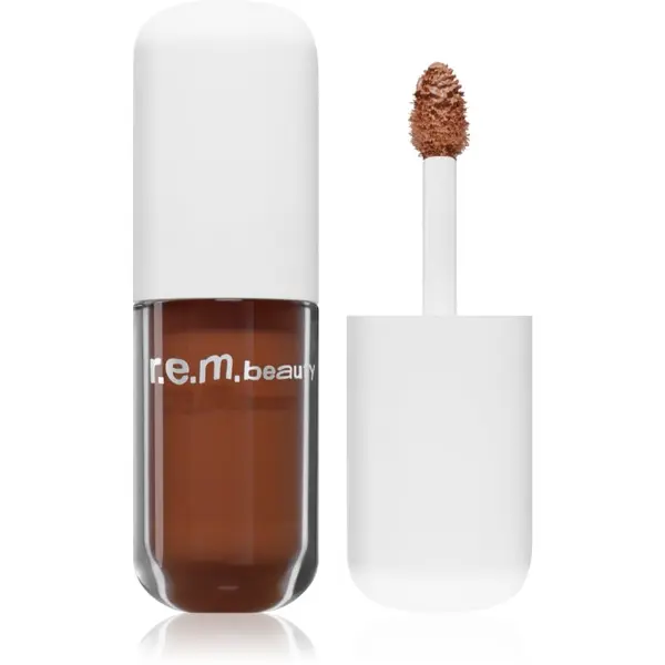 Ariana Grande R.E.M. Ariana Grande R.E.M. Midnight Shadows Liquid Eyeshadow tekuće sjenilo za oči nijansa 4 ml