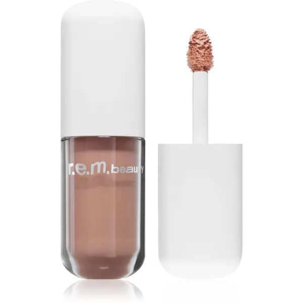 Ariana Grande R.E.M. Ariana Grande R.E.M. Midnight Shadows Liquid Eyeshadow tekuće sjenilo za oči nijansa G2G 4 ml