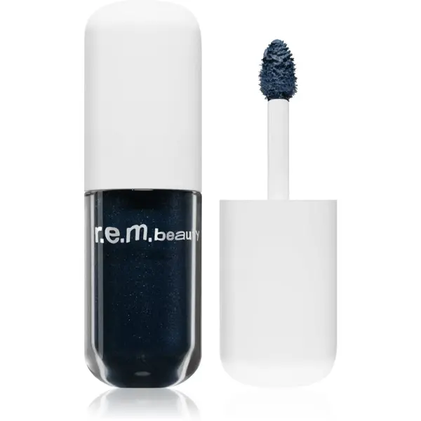 Ariana Grande R.E.M. Ariana Grande R.E.M. Midnight Shadows Liquid Eyeshadow tekuće sjenilo za oči nijansa Milky Way 4 ml