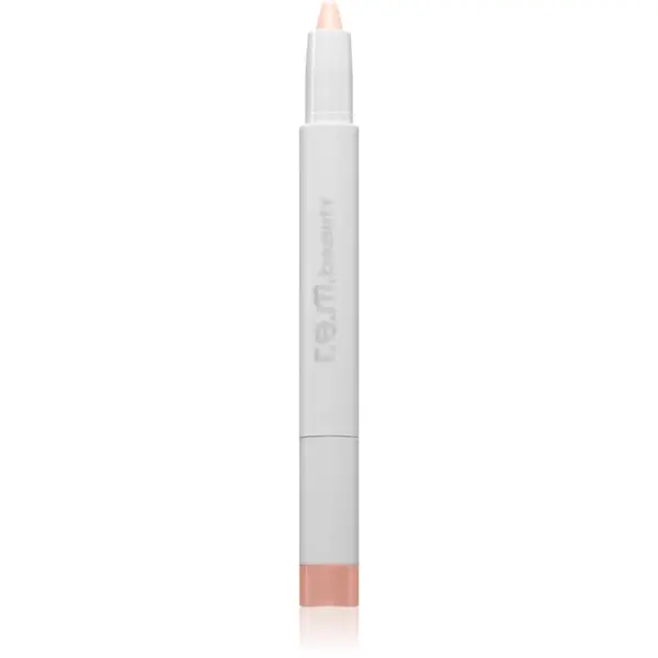 Ariana Grande R.E.M. Ariana Grande R.E.M. Midnight Shadows Multi Use Stick univerzalna olovka za oči nijansa Intergalactic 0.8 g