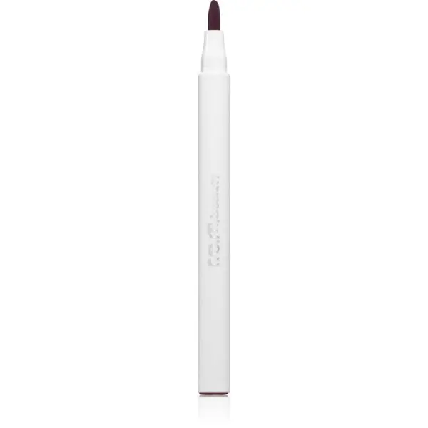 Ariana Grande R.E.M. Ariana Grande R.E.M. Practically Permanent Lip Stain Marker olovka za konturiranje i fiksiranje ruža za dugotrajni efekt nijansa Miss Berry 1.6 ml