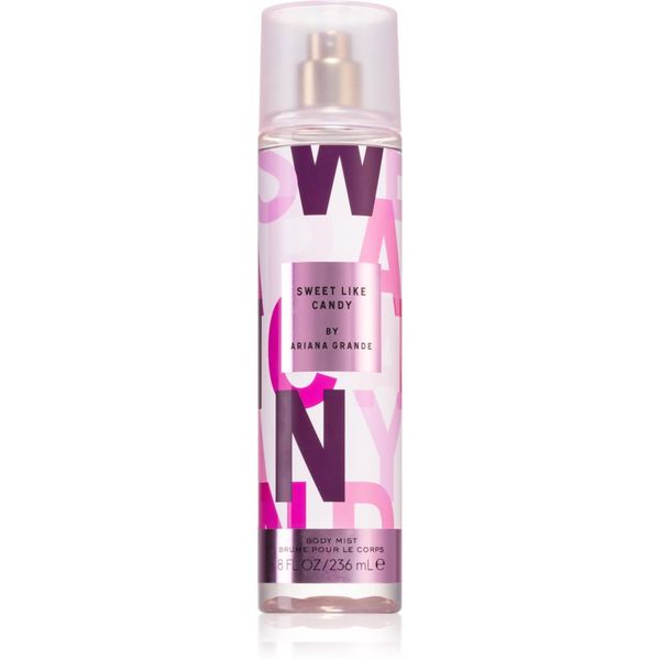 Ariana Grande Ariana Grande Sweet Like Candy sprej za tijelo za žene 236 ml