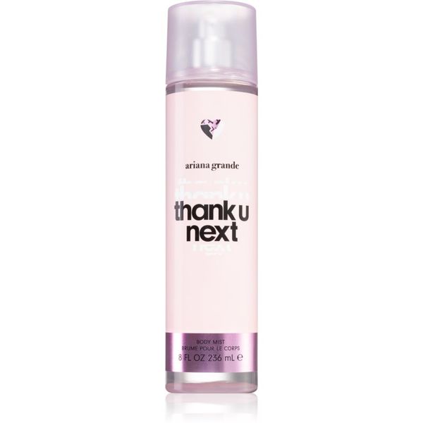 Ariana Grande Ariana Grande Thank U Next sprej za tijelo za žene 236 ml