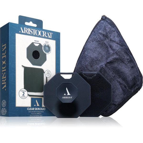 Aristocrat Aristocrat Beard Roller poklon set za lice