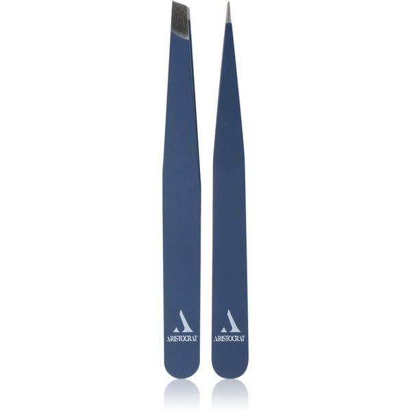 Aristocrat Aristocrat Precision Tweezers pinceta 2 kom