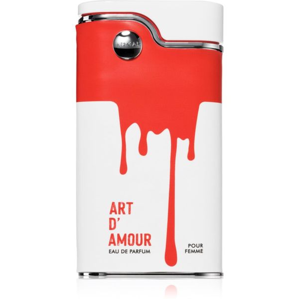 Armaf Armaf Art d'Amour parfemska voda za žene 100 ml