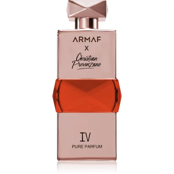 Armaf Armaf Christian Provenzano IV. parfem uniseks 100 ml
