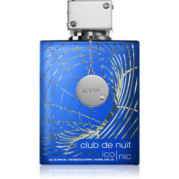 Armaf Armaf Club de Nuit Blue Iconic parfemska voda za muškarce 200 ml