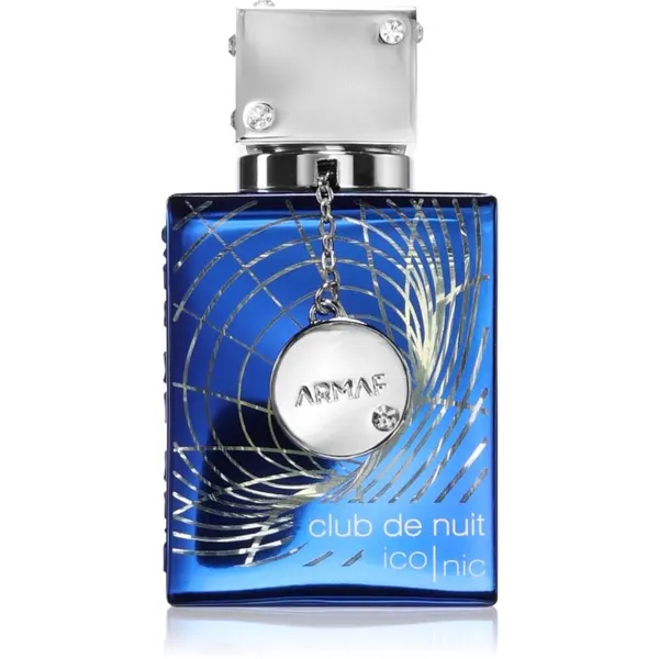 Armaf Armaf Club de Nuit Blue Iconic parfemska voda za muškarce 30 ml