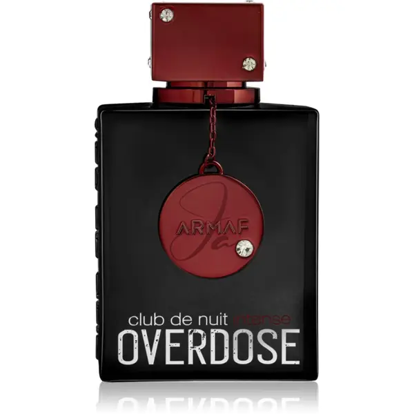 Armaf Armaf Club de Nuit Intense Overdose parfemska voda za muškarce 100 ml