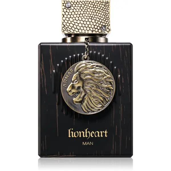 Armaf Armaf Club de Nuit Lionheart parfemska voda za muškarce 100 ml