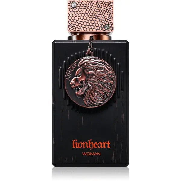 Armaf Armaf Club de Nuit Lionheart parfemska voda za žene 100 ml