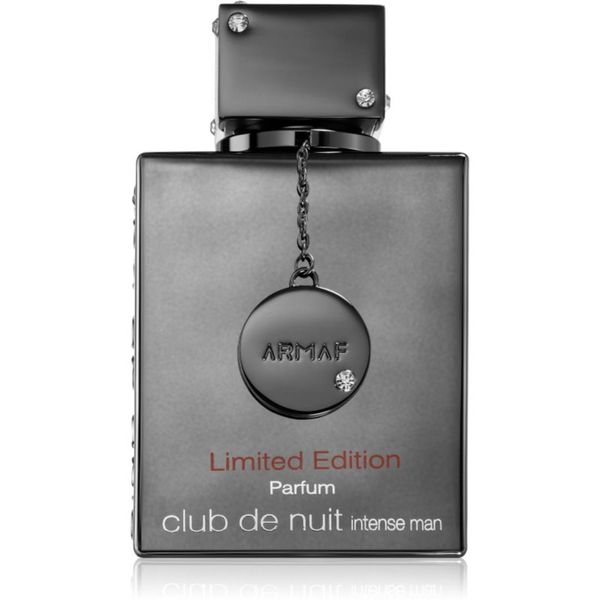 Armaf Armaf Club de Nuit Man Intense Limited Edition parfemska voda za muškarce 105 ml