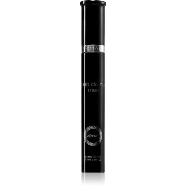 Armaf Armaf Club de Nuit Man toaletna voda za muškarce 10 ml