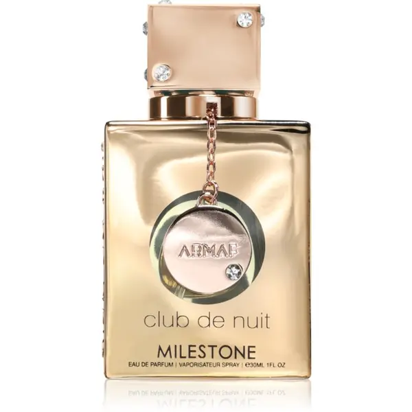 Armaf Armaf Club de Nuit Milestone parfemska voda uniseks 30 ml