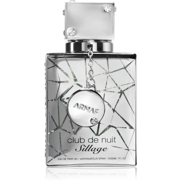 Armaf Armaf Club de Nuit Sillage parfemska voda za muškarce 30 ml