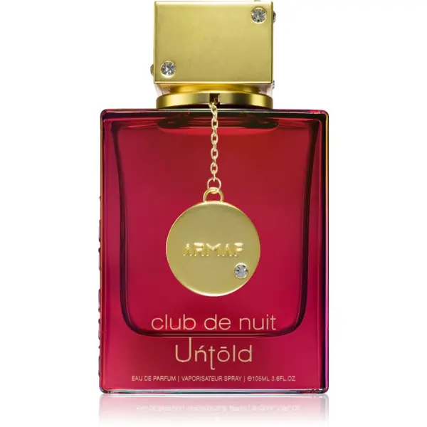 Armaf Armaf Club de Nuit Untold parfemska voda uniseks 105 ml