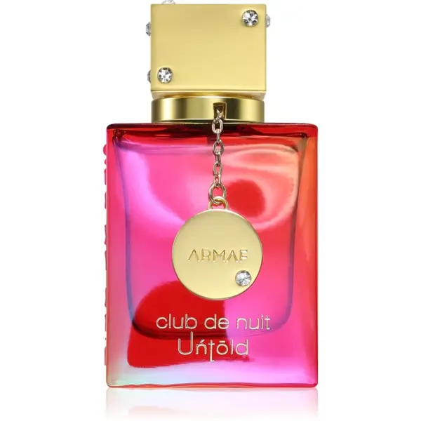 Armaf Armaf Club de Nuit Untold parfemska voda uniseks 30 ml