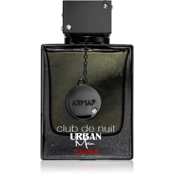 Armaf Armaf Club De Nuit Urban Man Elixir parfemska voda za muškarce 105 ml