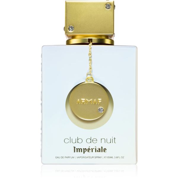 Armaf Armaf Club de Nuit White Imperiale parfemska voda za žene 105 ml