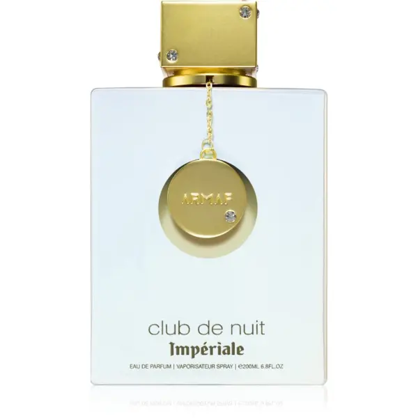 Armaf Armaf Club de Nuit White Imperiale parfemska voda za žene 200 ml