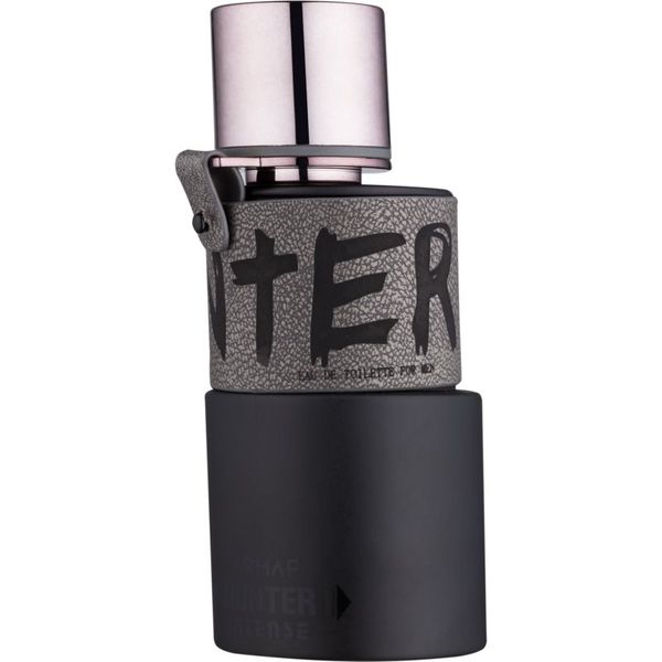 Armaf Armaf Hunter Intense toaletna voda za muškarce 100 ml