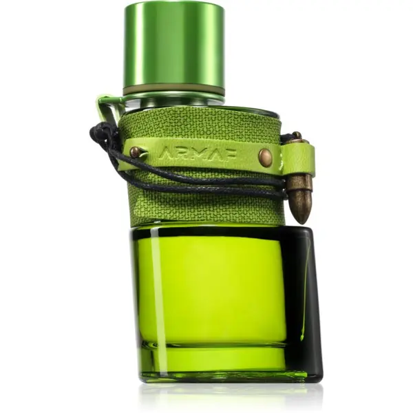 Armaf Armaf Hunter Jungle Green parfemska voda za muškarce 100 ml