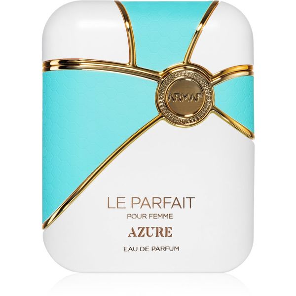 Armaf Armaf Le Parfait Azure Pour Femme parfemska voda za žene 100 ml