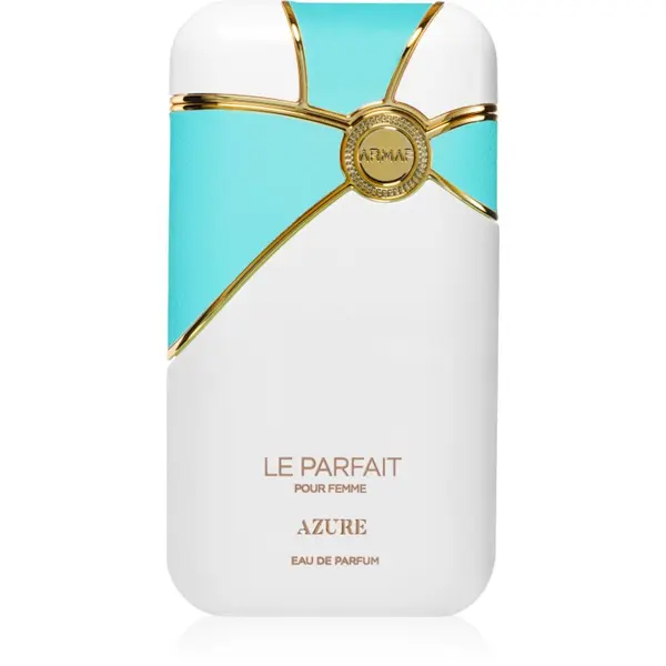 Armaf Armaf Le Parfait Pour Femme Azure parfemska voda za žene 200 ml