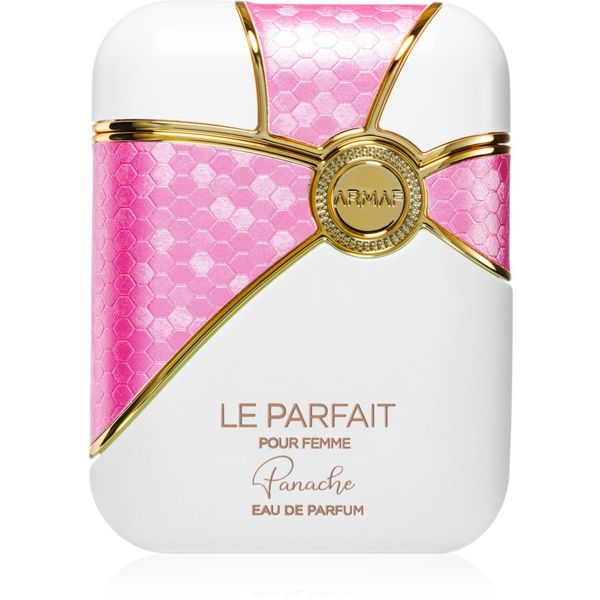 Armaf Armaf Le Parfait Pour Femme Panache parfemska voda uniseks 100 ml