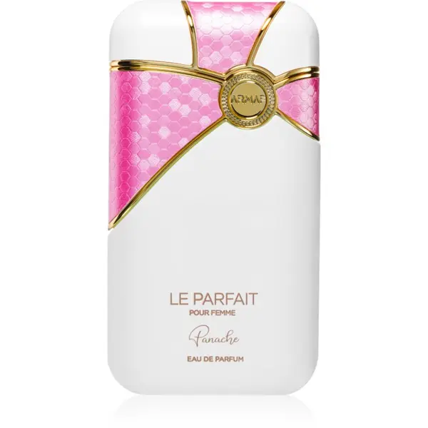 Armaf Armaf Le Parfait Pour Femme Panache parfemska voda uniseks 200 ml