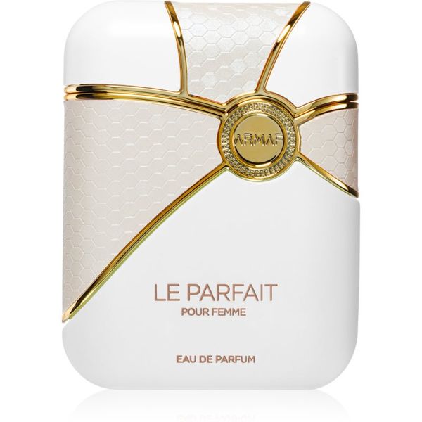 Armaf Armaf Le Parfait Pour Femme parfemska voda za žene 100 ml