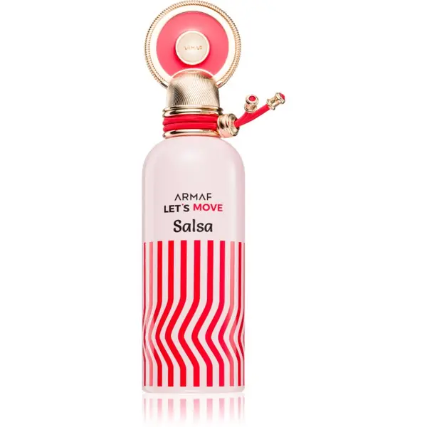 Armaf Armaf Let's Move Salsa parfemska voda uniseks 100 ml