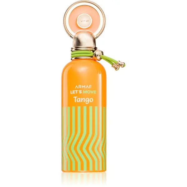 Armaf Armaf Let's Move Tango parfemska voda uniseks 100 ml