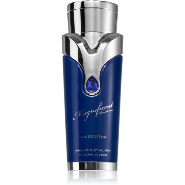 Armaf Armaf Magnificent Blue Pour Homme parfemska voda za muškarce 100 ml