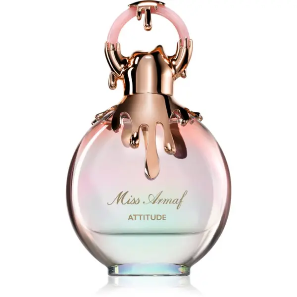 Armaf Armaf Miss Armaf Attitude parfemska voda za žene 100 ml