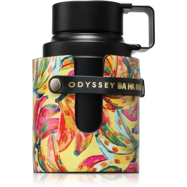 Armaf Armaf Odyssey BA HA MAS parfemska voda uniseks 100 ml