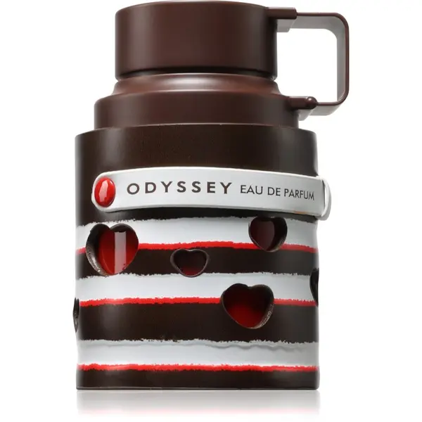 Armaf Armaf Odyssey Black Forest parfemska voda uniseks 100 ml