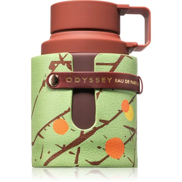 Armaf Armaf Odyssey Dubai Chocolat parfemska voda uniseks 100 ml