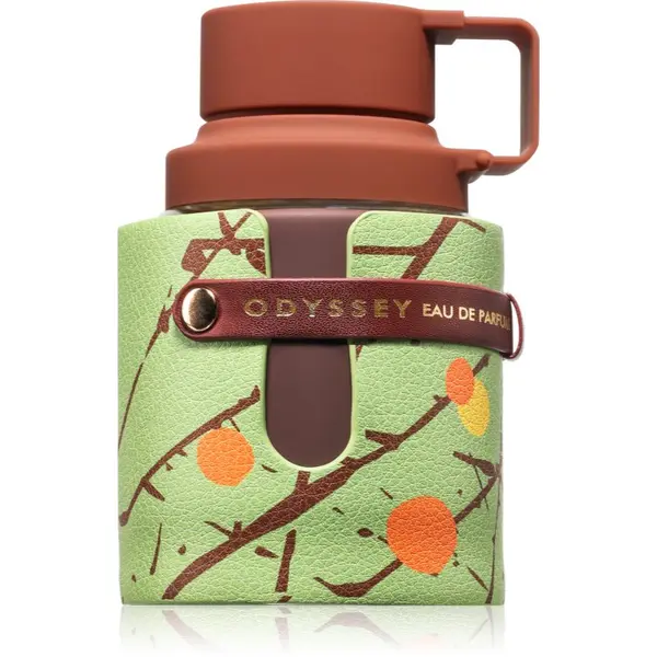 Armaf Armaf Odyssey Dubai Chocolat parfemska voda uniseks 60 ml