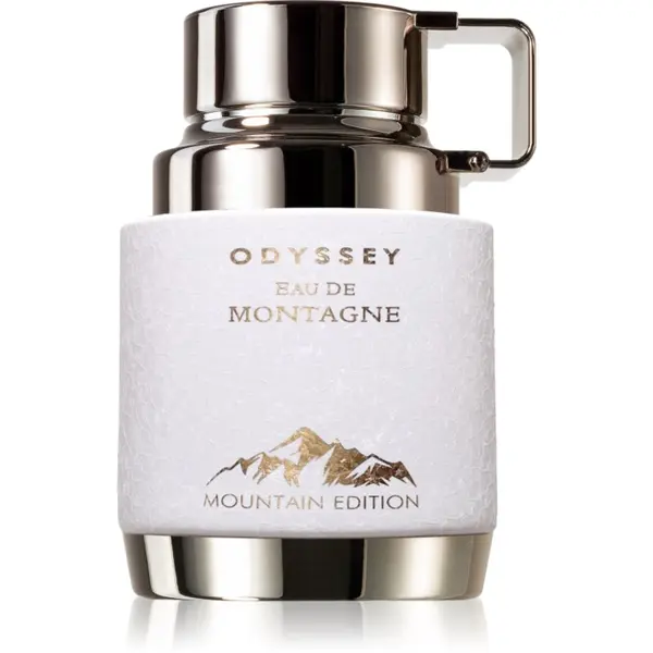 Armaf Armaf Odyssey Eau de Montage parfemska voda uniseks 100 ml