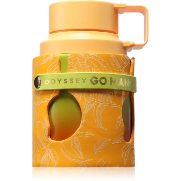 Armaf Armaf Odyssey Go Mango parfemska voda uniseks 100 ml