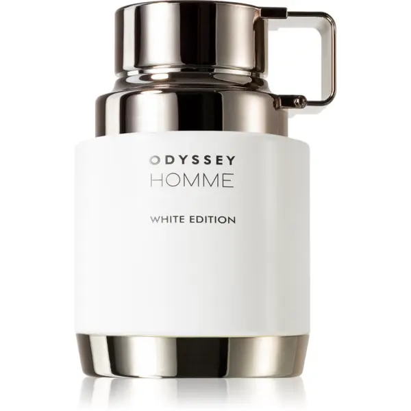Armaf Armaf Odyssey Homme White Edition parfemska voda za muškarce 60 ml